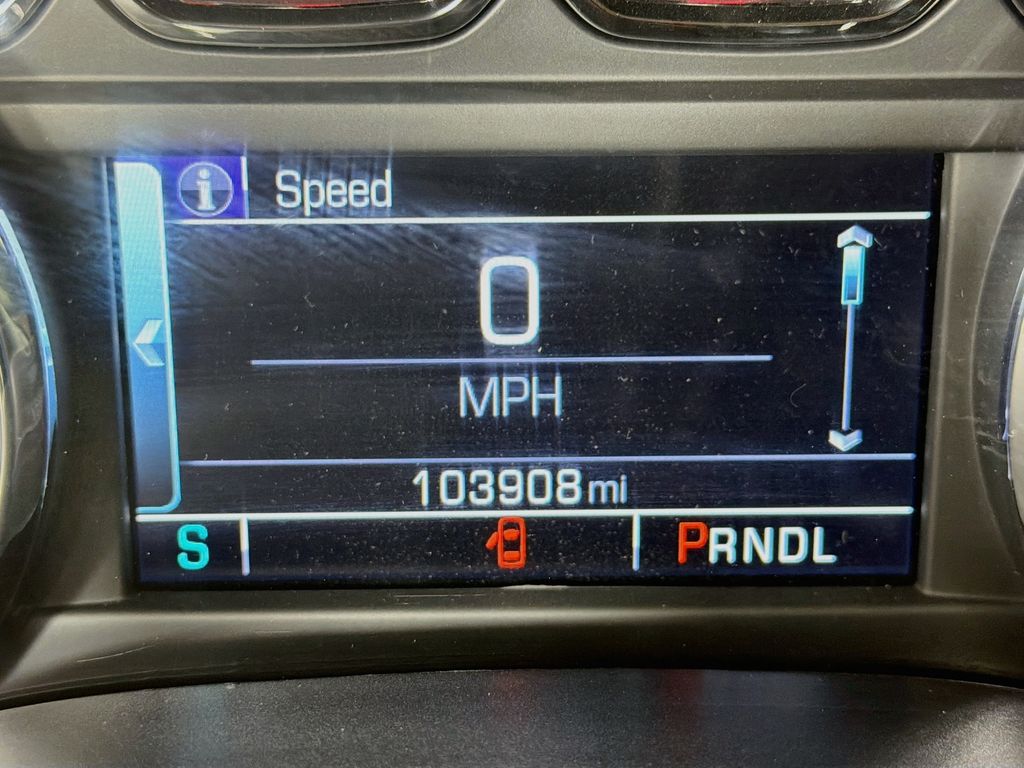 Used 2018 Chevrolet Silverado 1500 Truck