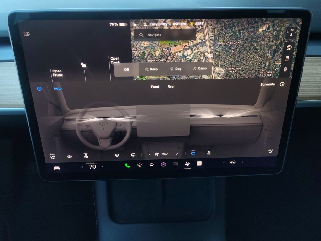 Used Car 2023 Tesla Model Y  Long Range For Sale Under $35,000 In Austin, Texas