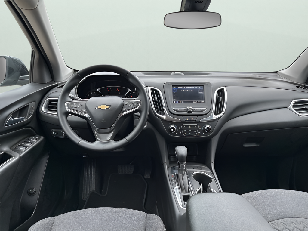 Used Car 2024 Chevrolet Equinox  Lt For Sale Under $25,000 In Austin, Texas