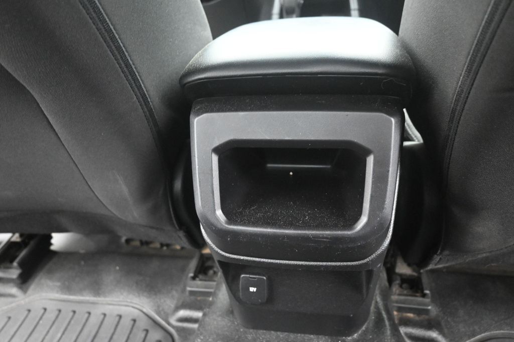 Used 2024 Ford Ranger Truck