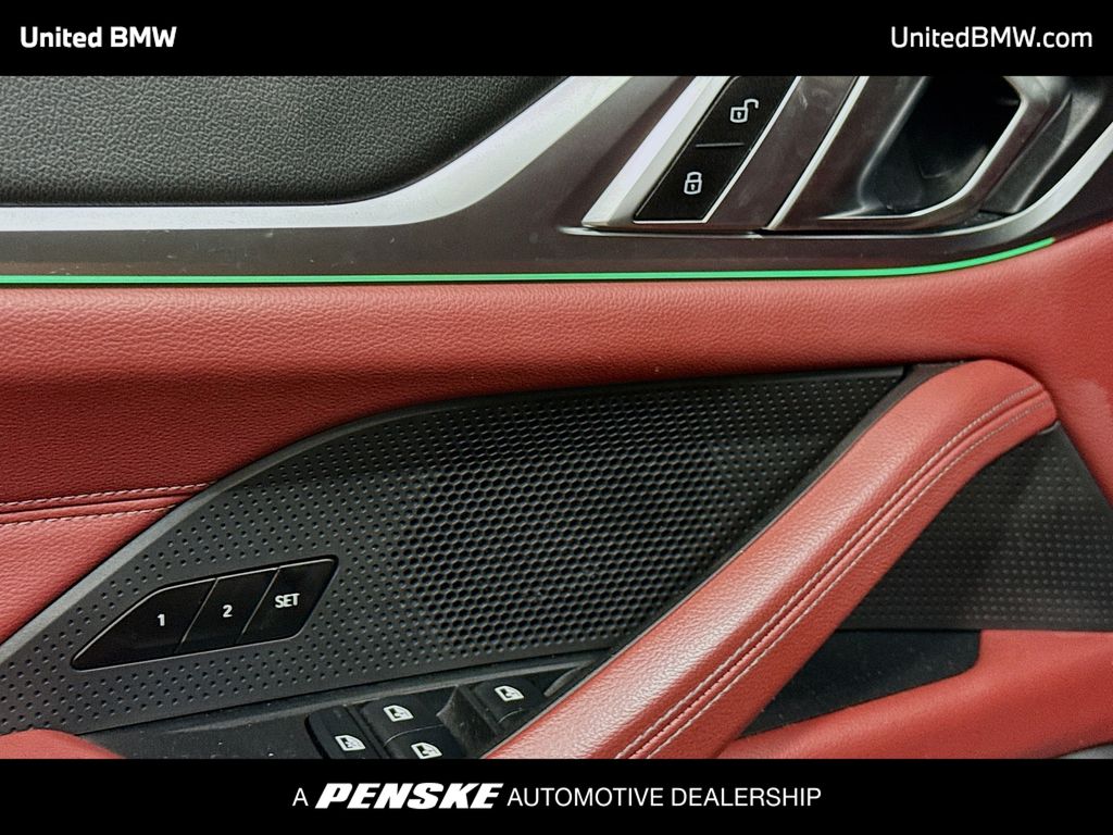 Thumbnail: 2023 BMW i4 - 3