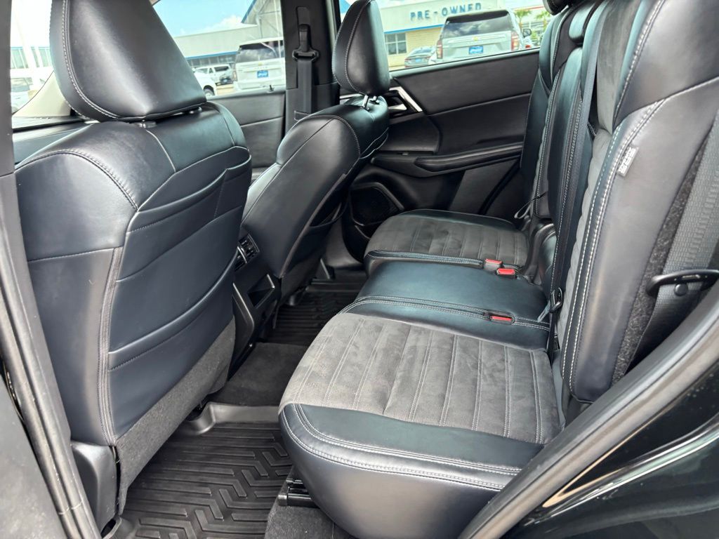 2023 Mitsubishi Outlander SE  at North Houston Mitsubishi