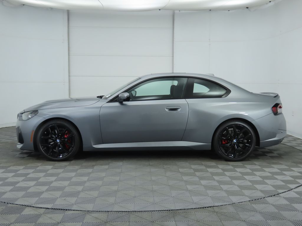 Thumbnail: 2026 BMW 2 Series - 8