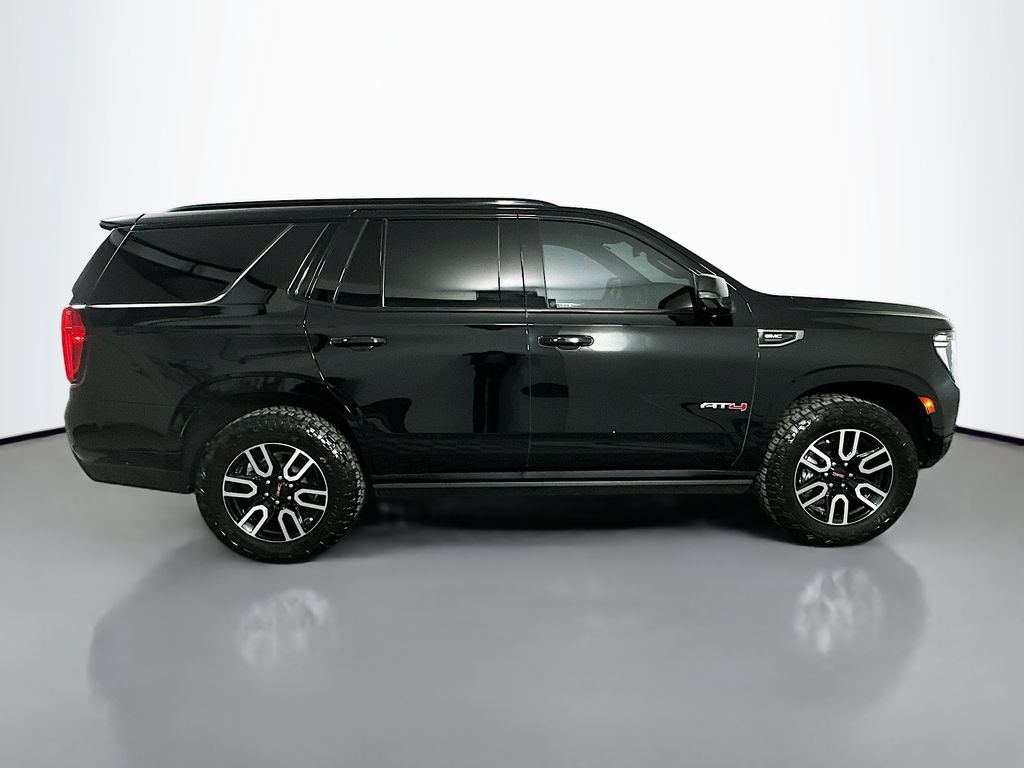 Thumbnail: 2021 GMC Yukon - 4