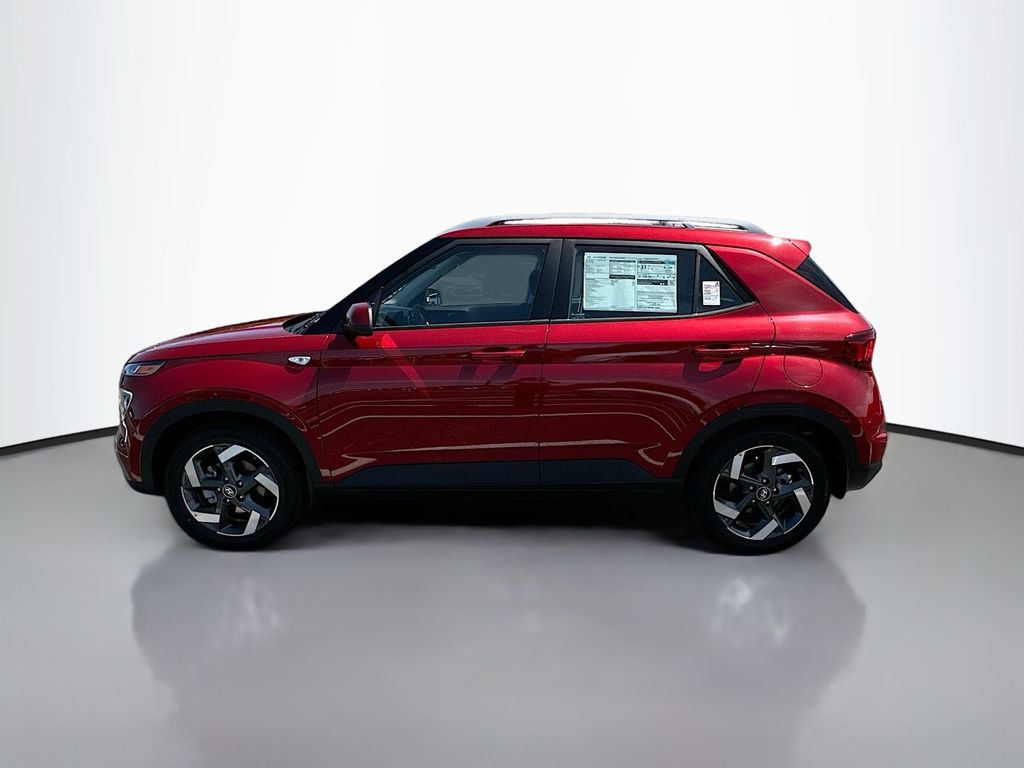 Thumbnail: 2025 Hyundai Venue - 8