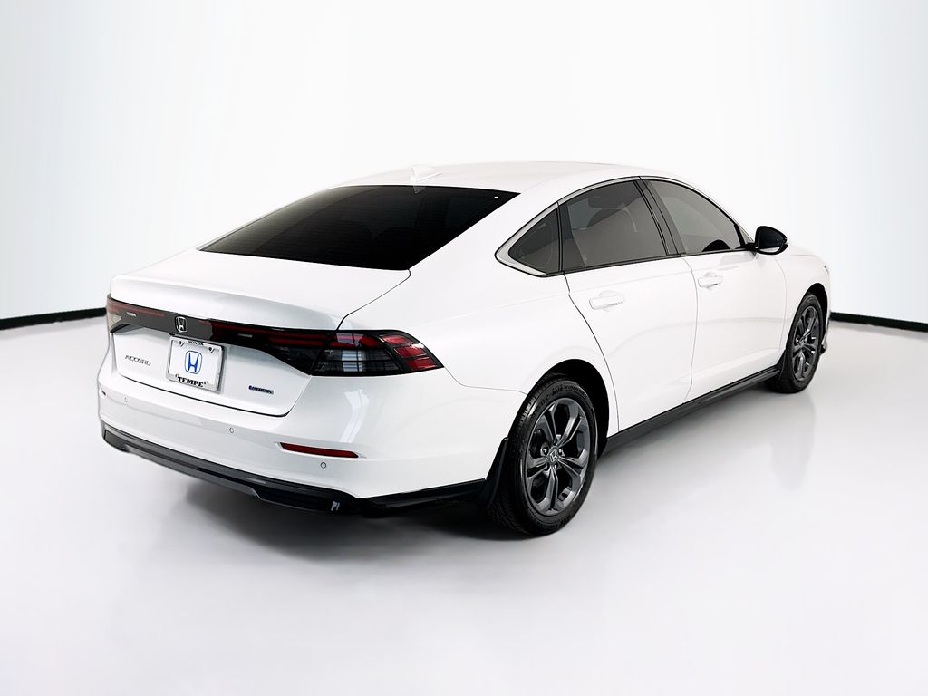 Thumbnail: 2024 Honda Accord - 5
