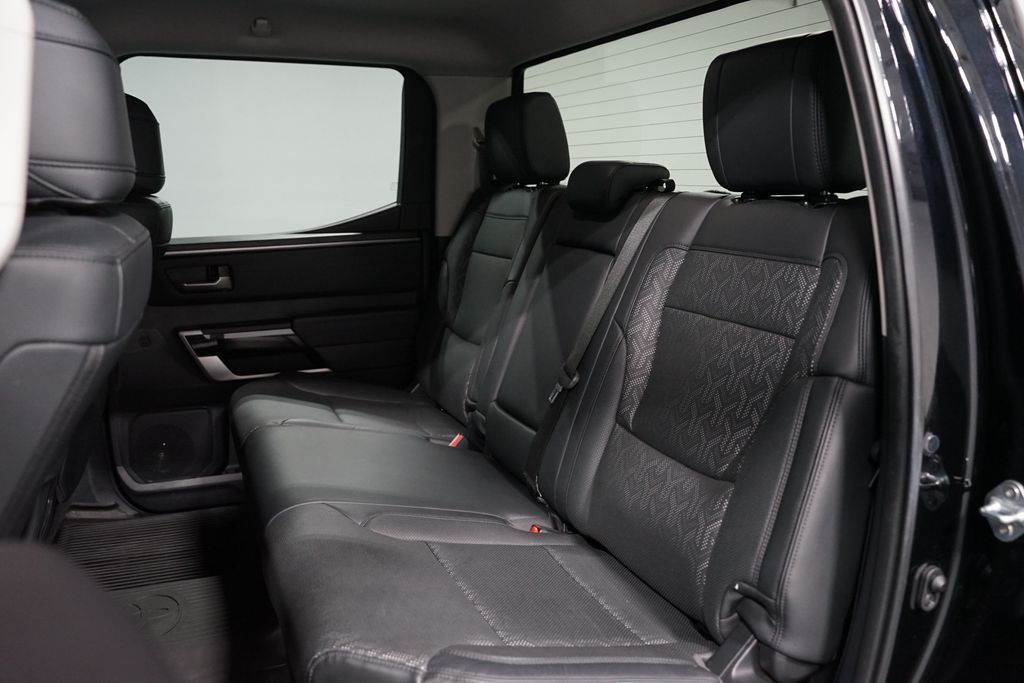 Thumbnail: 2023 Toyota Tundra - 31