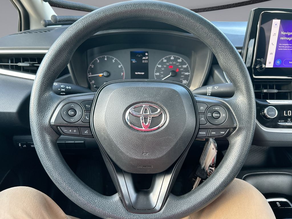 Thumbnail: 2024 Toyota Corolla - 14