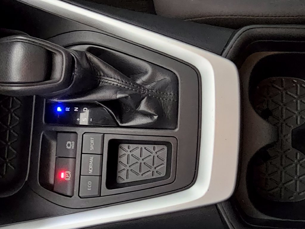 Used 2019 Toyota RAV4 SUV