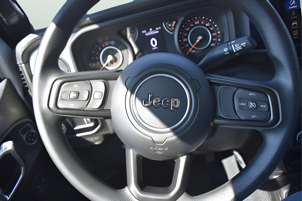 Used Car 2025 Jeep Gladiator  Nighthawk For Sale Under $40,000 In Austin, Texas