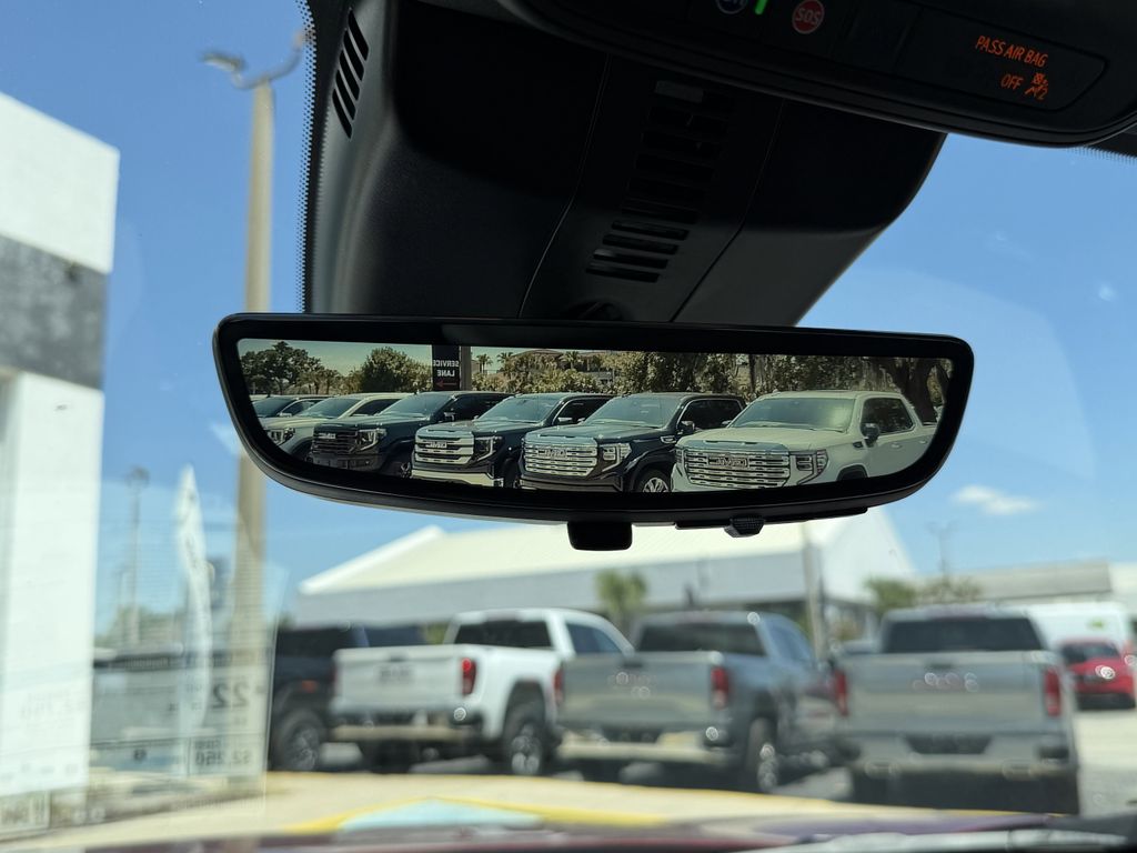 new 2026 GMC Acadia car, priced at $49,915