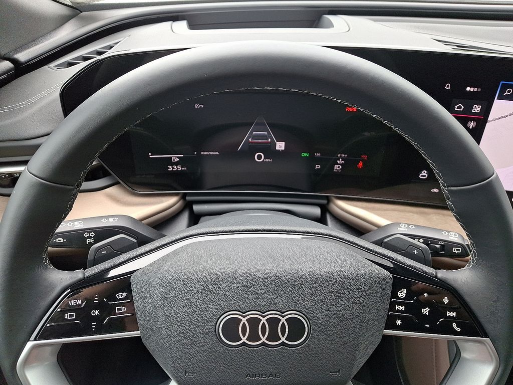 Thumbnail: 2025 Audi Q5 - 20