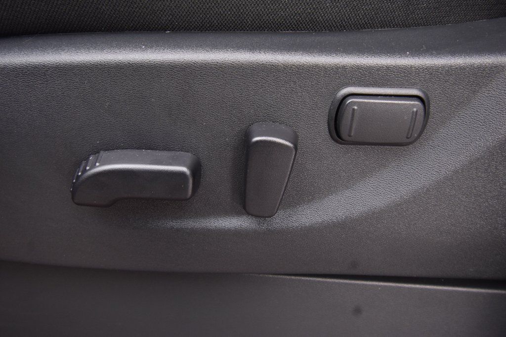 used 2025 Nissan Frontier car, priced at $39,686