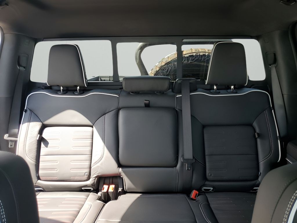 New Car 2025 Gmc Sierra 2500hd  At4x For Sale Under $110,000 In Austin, Texas