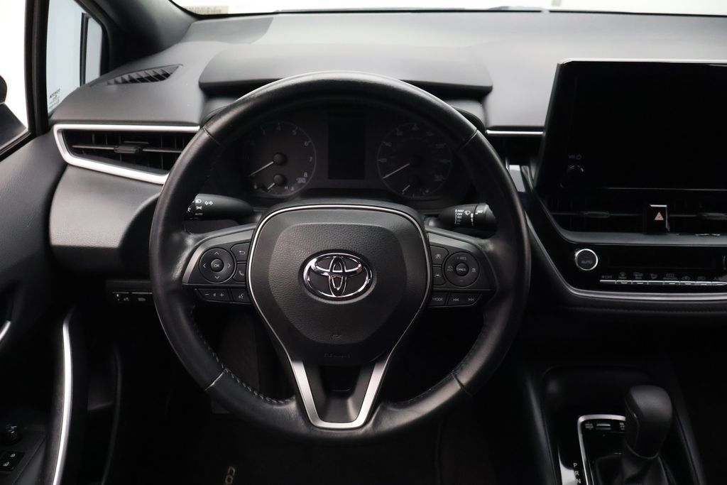 Thumbnail: 2023 Toyota Corolla - 23