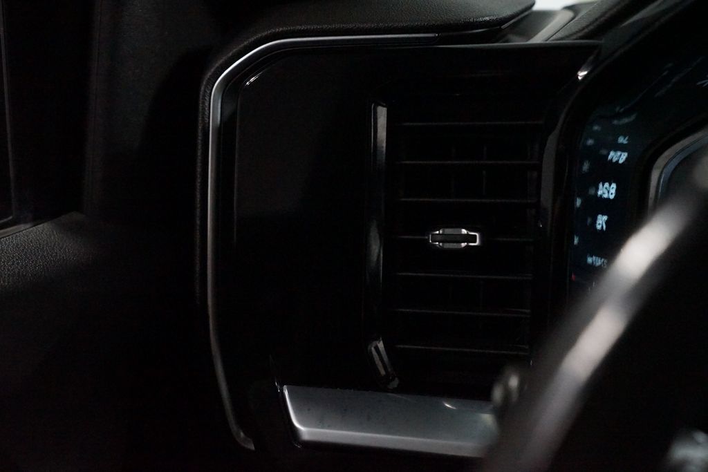 Thumbnail: 2022 GMC Sierra 1500 - 28