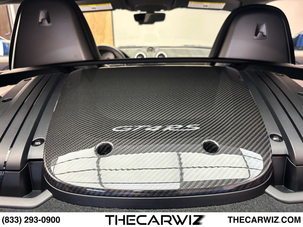 2023 Porsche 718 Cayman