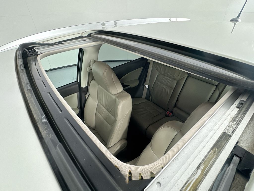 2013 Honda CR-V EX-L photo
