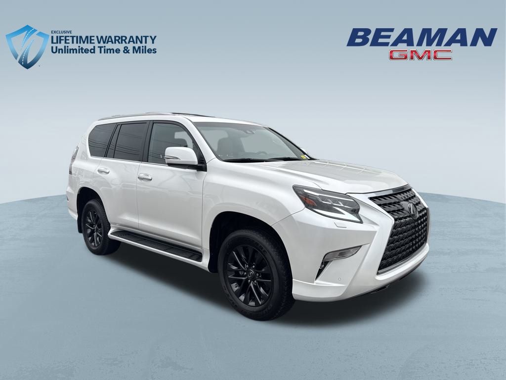 2023 Lexus GX 460 AWD