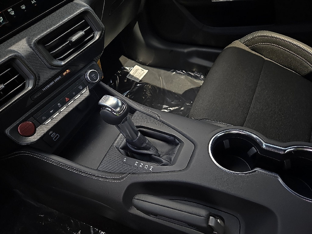 New 2026 Ford Mustang EcoBoost For Sale in Farmington, AR