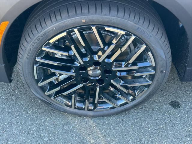 Thumbnail: 2026 MINI Cooper - 3