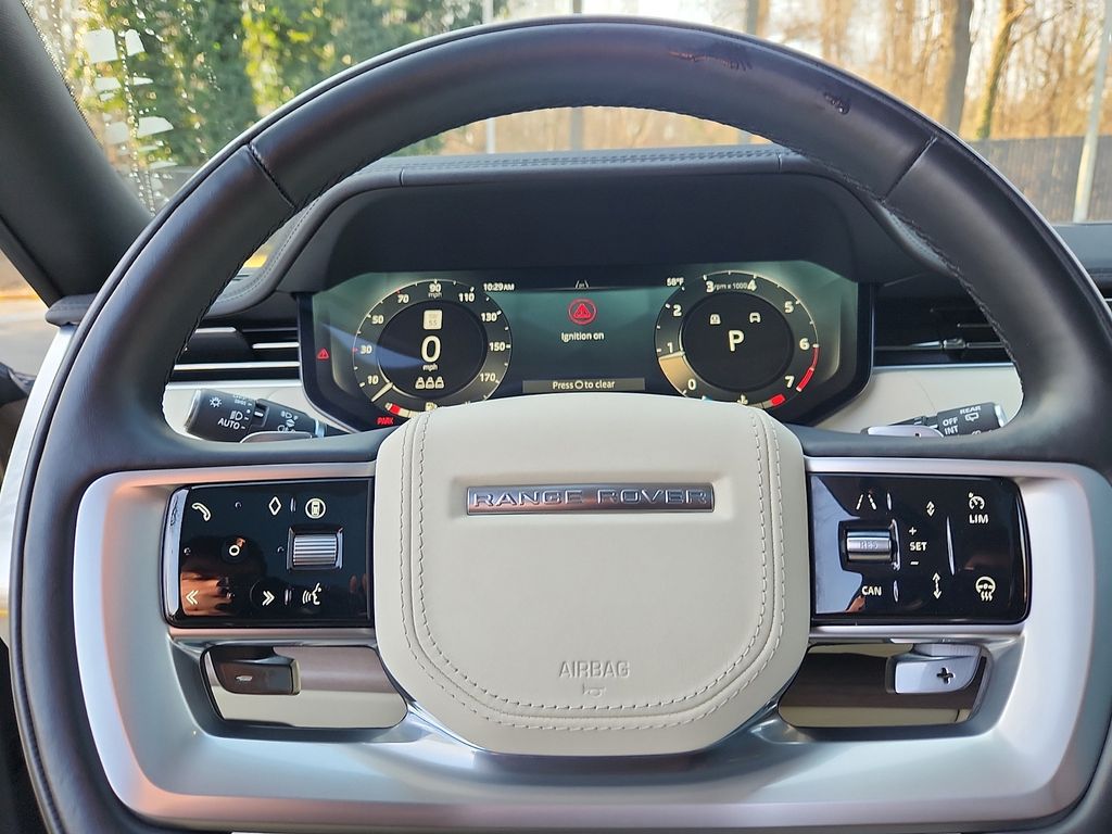 Thumbnail: 2024 Land Rover Range Rover - 20