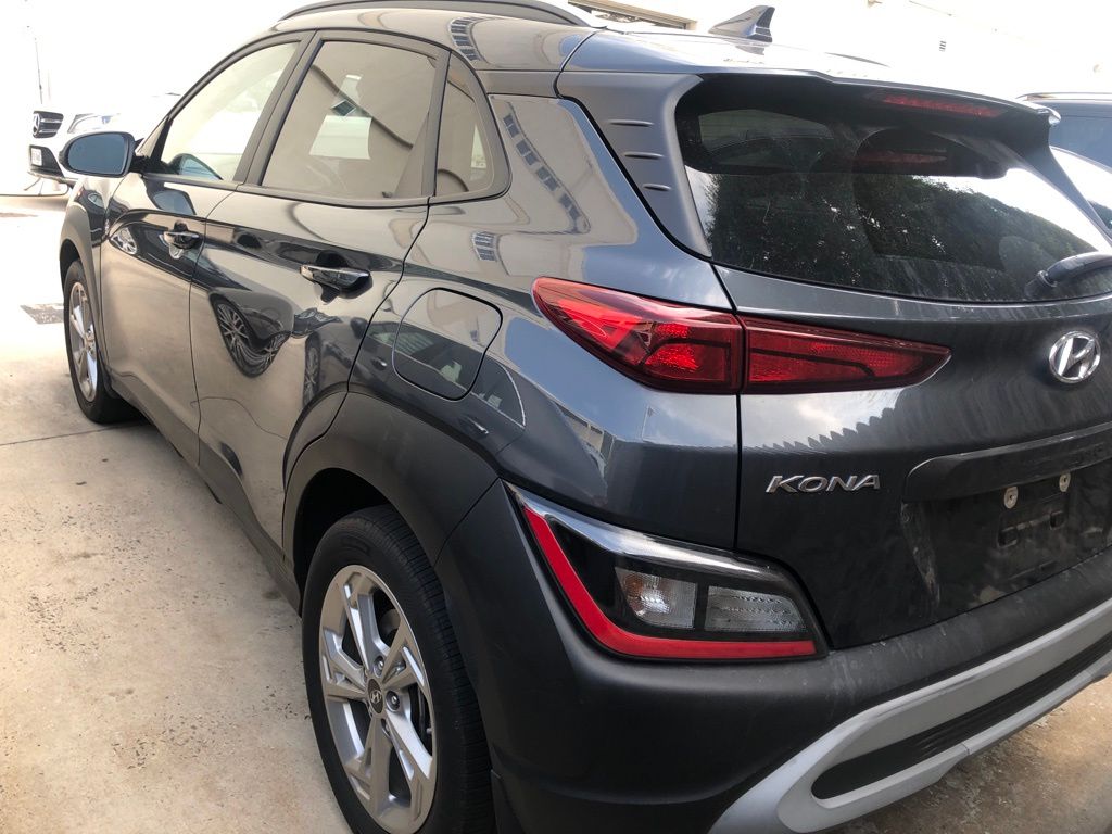Thumbnail: 2023 Hyundai Kona - 5
