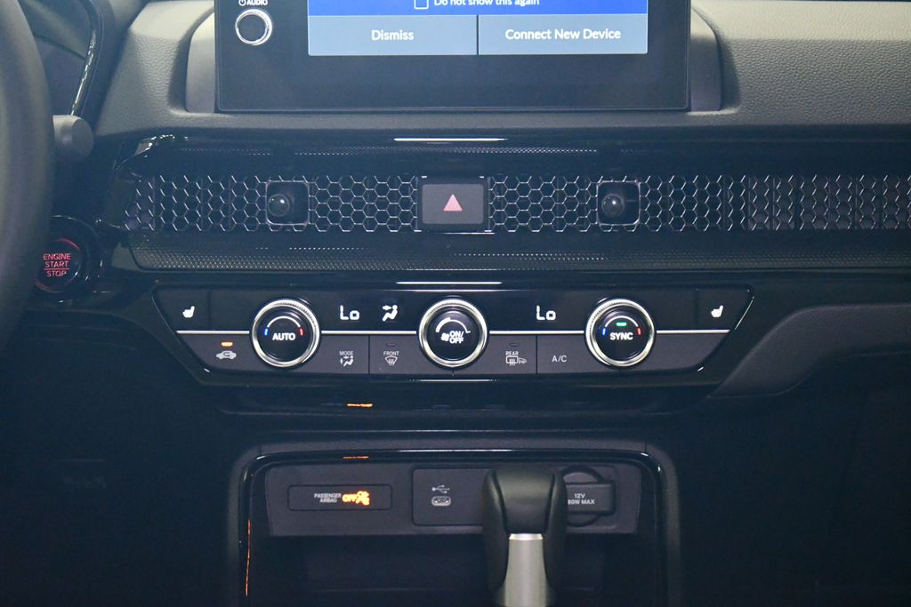 Thumbnail: 2026 Honda CR-V - 12