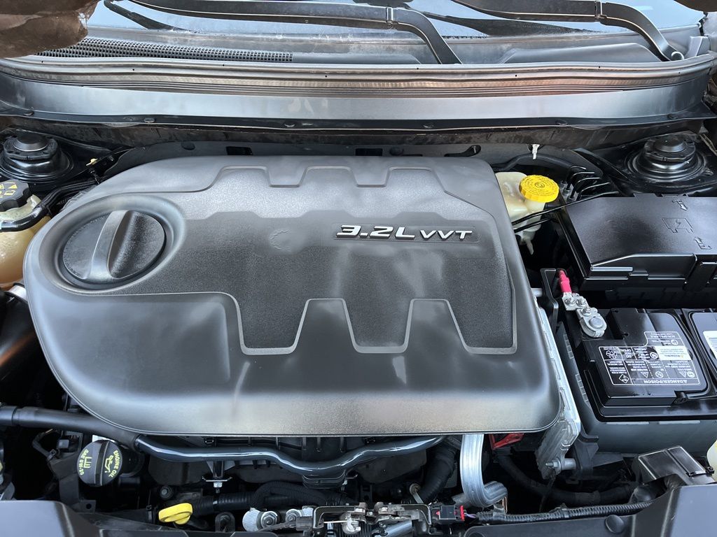 Thumbnail: 2014 Jeep Cherokee - 12