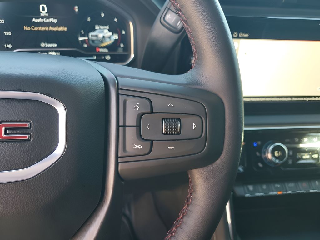 Used Car 2024 Gmc Sierra 2500hd  At4x For Sale Under $90,000 In Austin, Texas