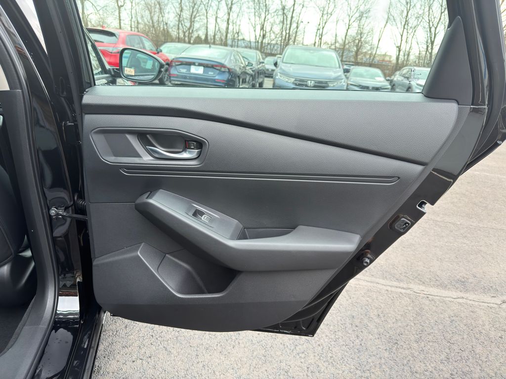 Thumbnail: 2026 Honda Accord - 24