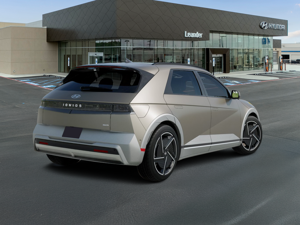 Thumbnail: 2026 Hyundai Ioniq 5 - 5
