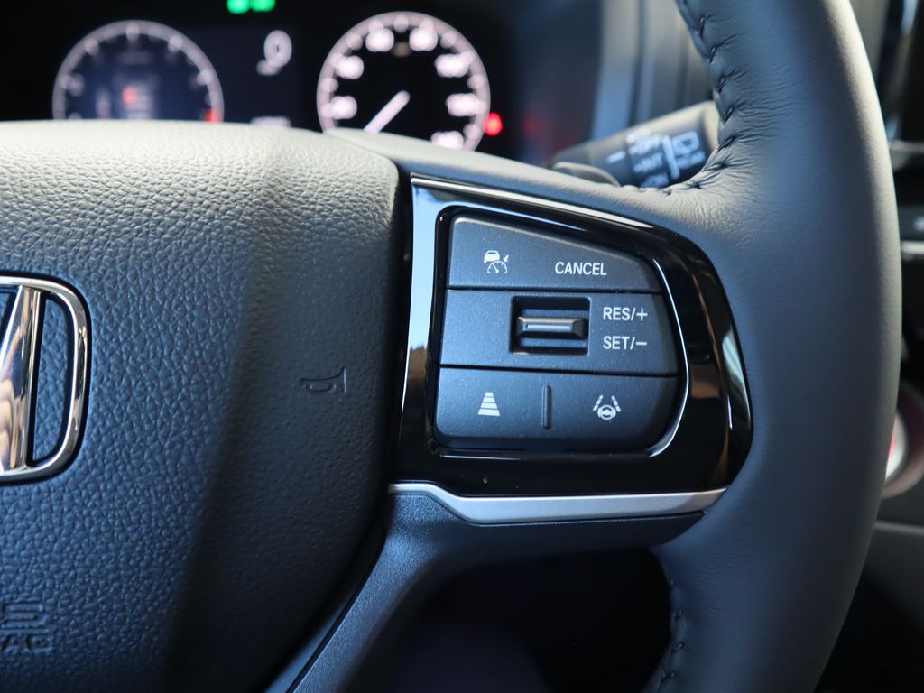 Thumbnail: 2026 Honda Odyssey - 12