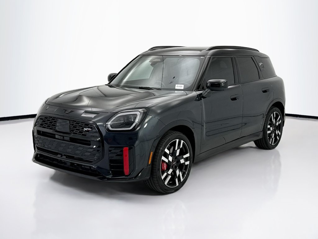2027|MINI|John Cooper Works Countryman|4D Sport Utility