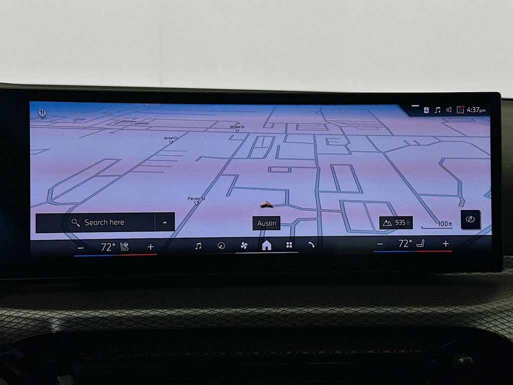 Thumbnail: 2025 BMW 3 Series - 13