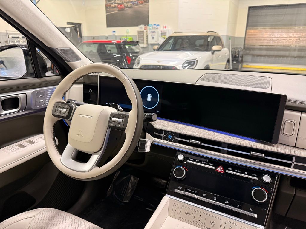 Thumbnail: 2024 Hyundai Santa Fe - 29