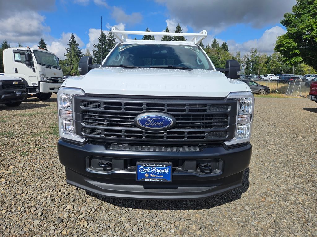 2025 Ford F-250SD XL