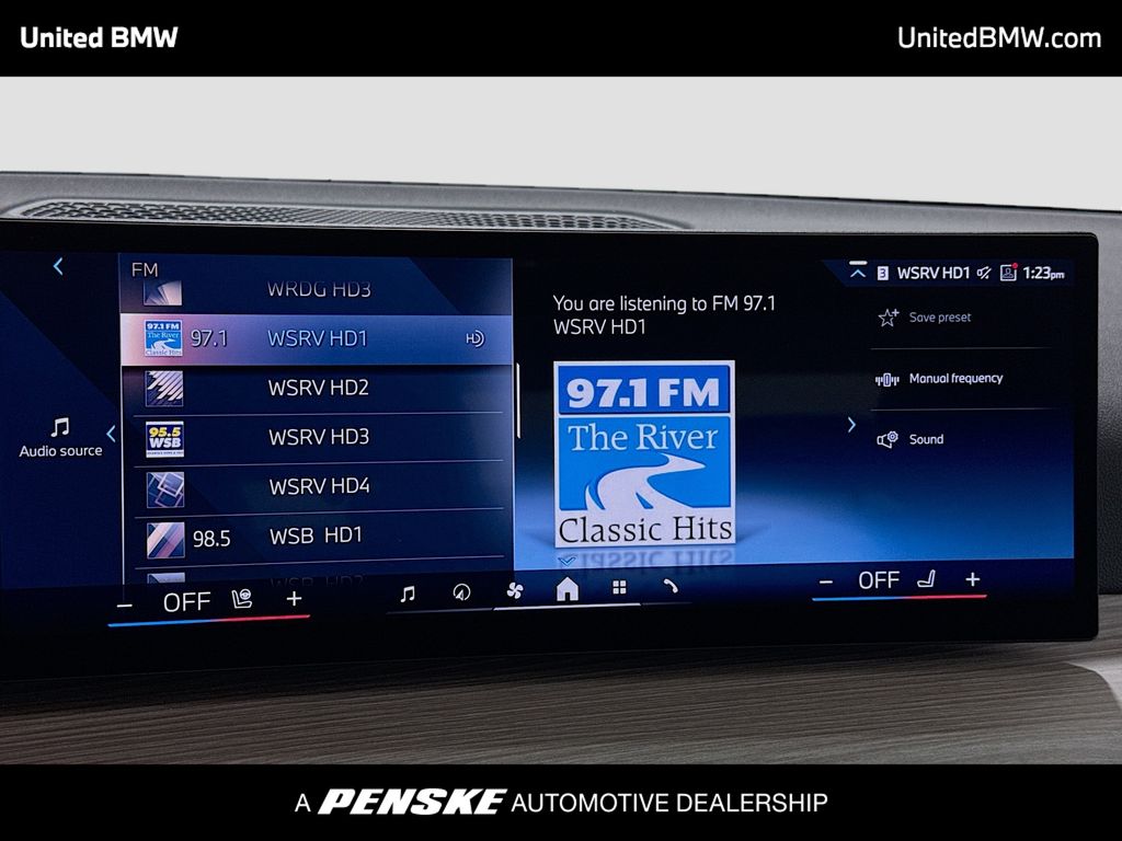 Thumbnail: 2025 BMW 3 Series - 8