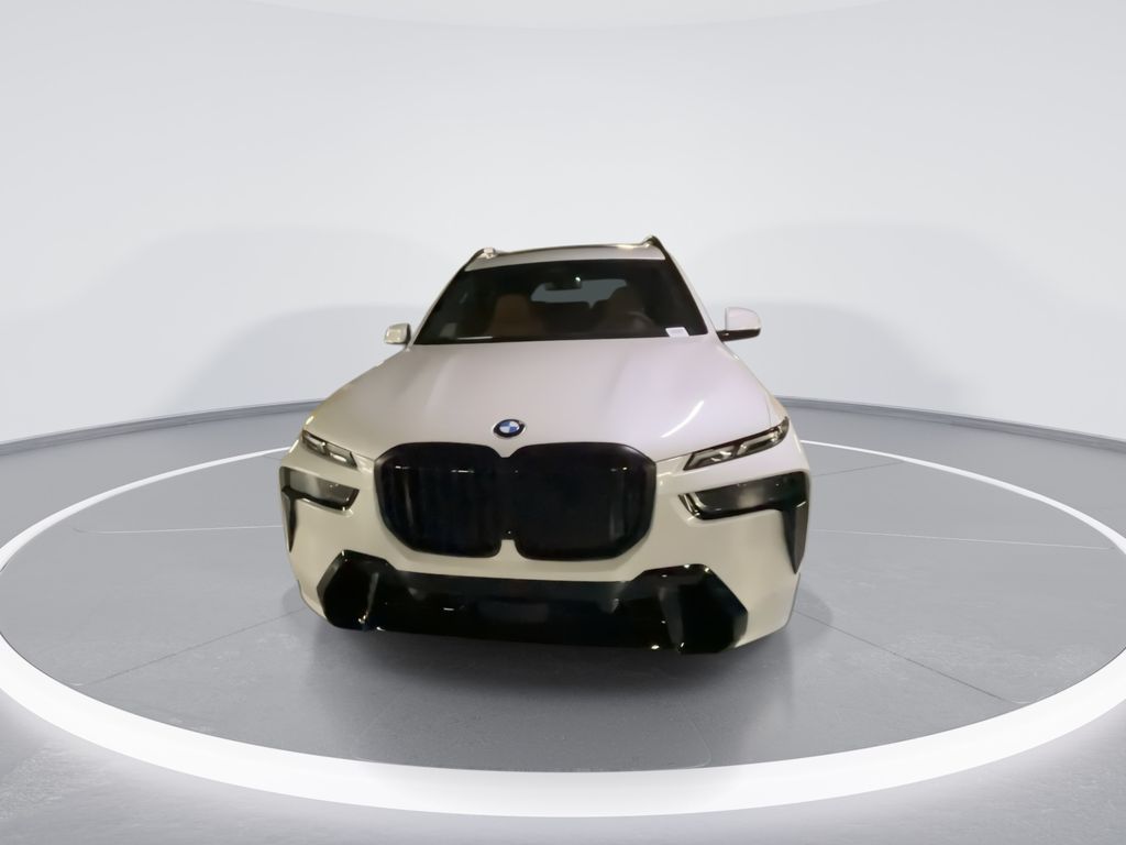 Thumbnail: 2026 BMW X7 - 3