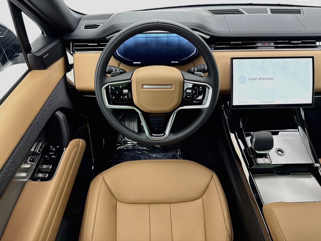 Thumbnail: 2026 Land Rover Range Rover Sport - 11