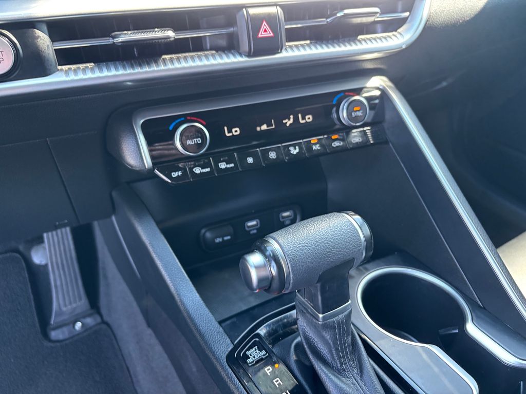 Used Car 2021 Kia K5  Gt-line For Sale Under $20,000 In Austin, Texas