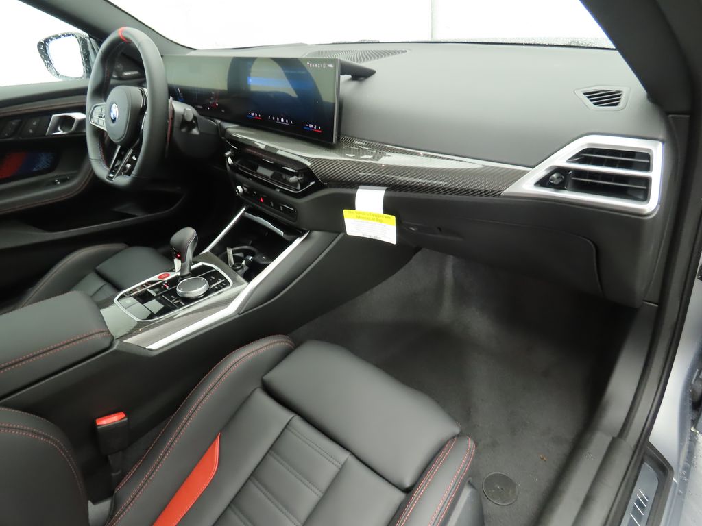 Thumbnail: 2026 BMW M2 - 18