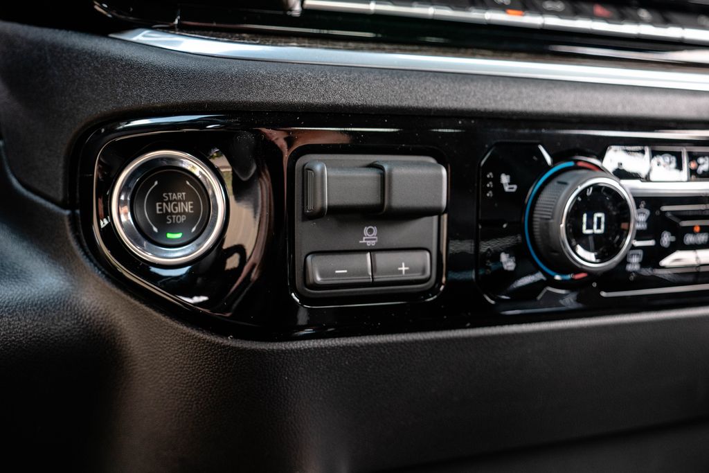New 2026 Chevrolet Silverado 1500 Truck