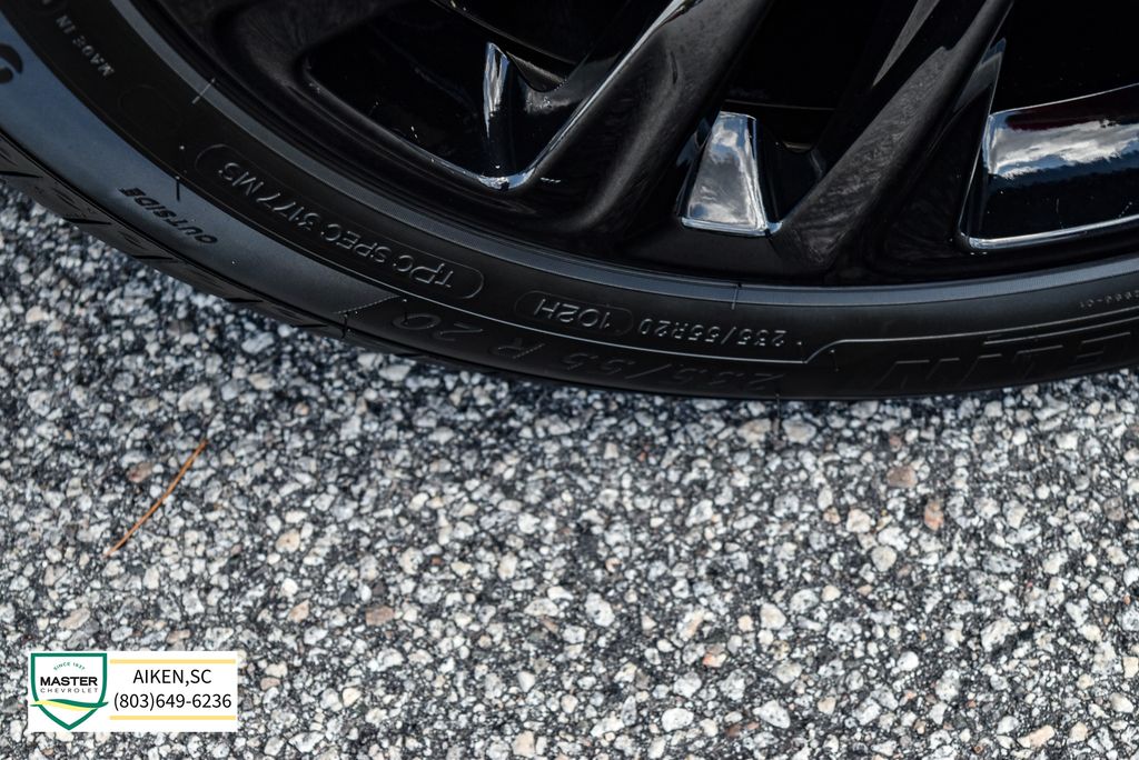 Used 2024 Cadillac XT6 SUV