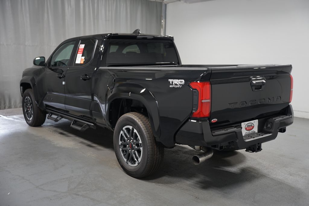 Thumbnail: 2025 Toyota Tacoma - 6