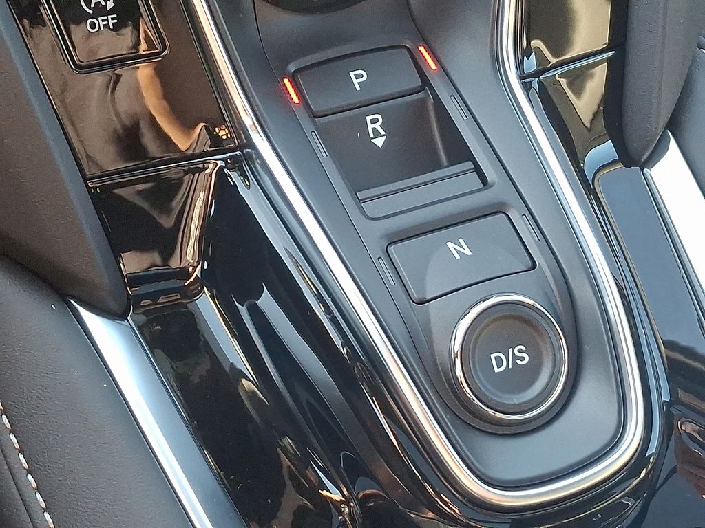 Thumbnail: 2026 Acura RDX - 9