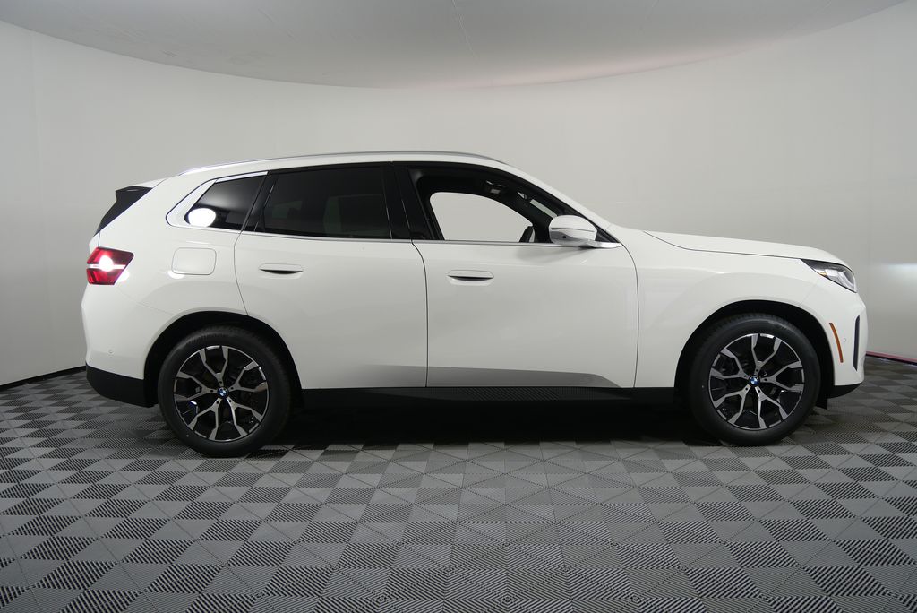 2025 BMW X3 3.0i 2