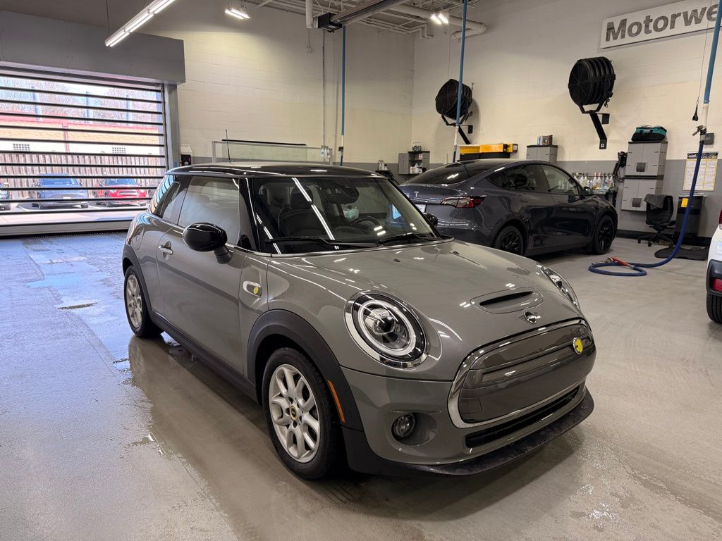 Thumbnail: 2021 MINI Cooper - 6