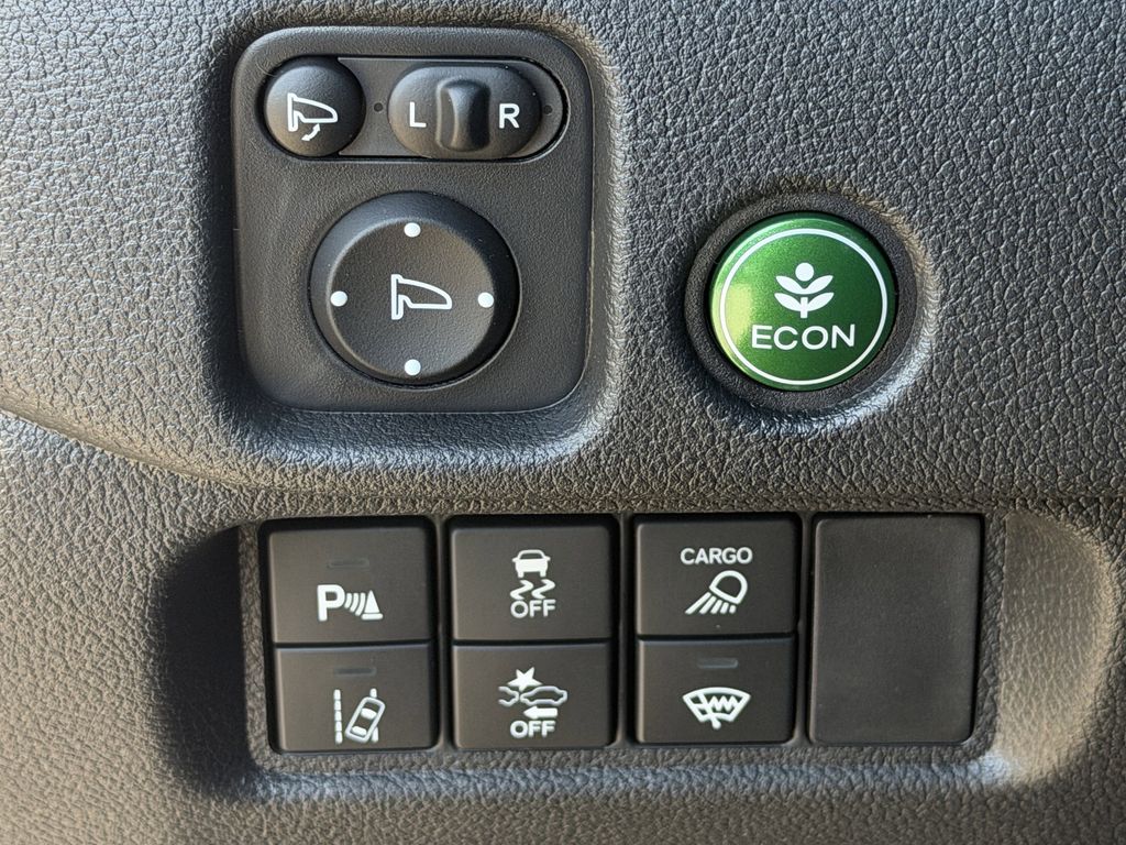 new 2026 Honda Ridgeline car, priced at $47,275