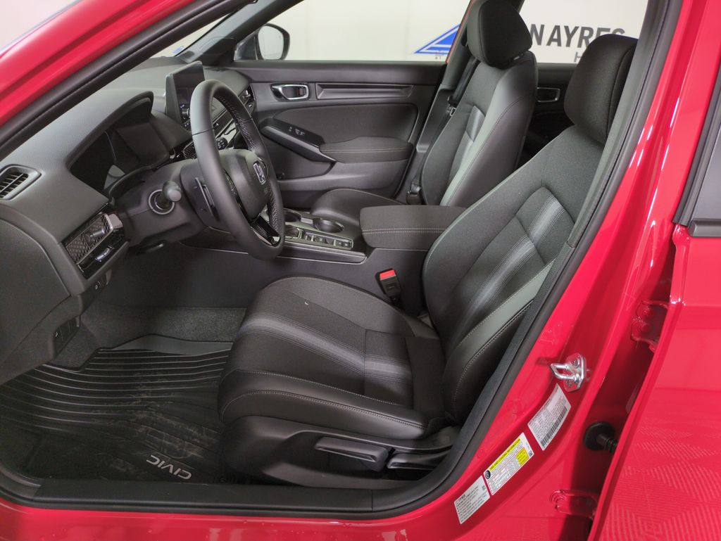 New 2025 Honda Civic For Sale in Fort Wayne, IN